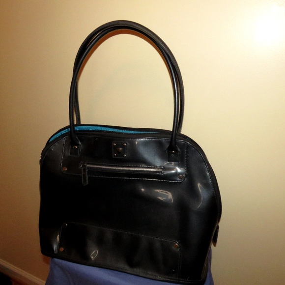 Protocol Travel Bag - Picture 1 of 6